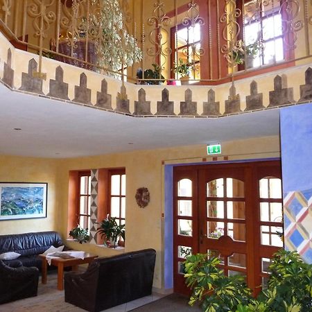 Ferienhotel Herzog Neumarkt am Wallersee Kültér fotó