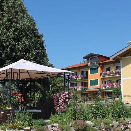 Ferienhotel Herzog Neumarkt am Wallersee Kültér fotó