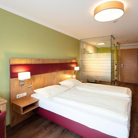 Ferienhotel Herzog Neumarkt am Wallersee Kültér fotó