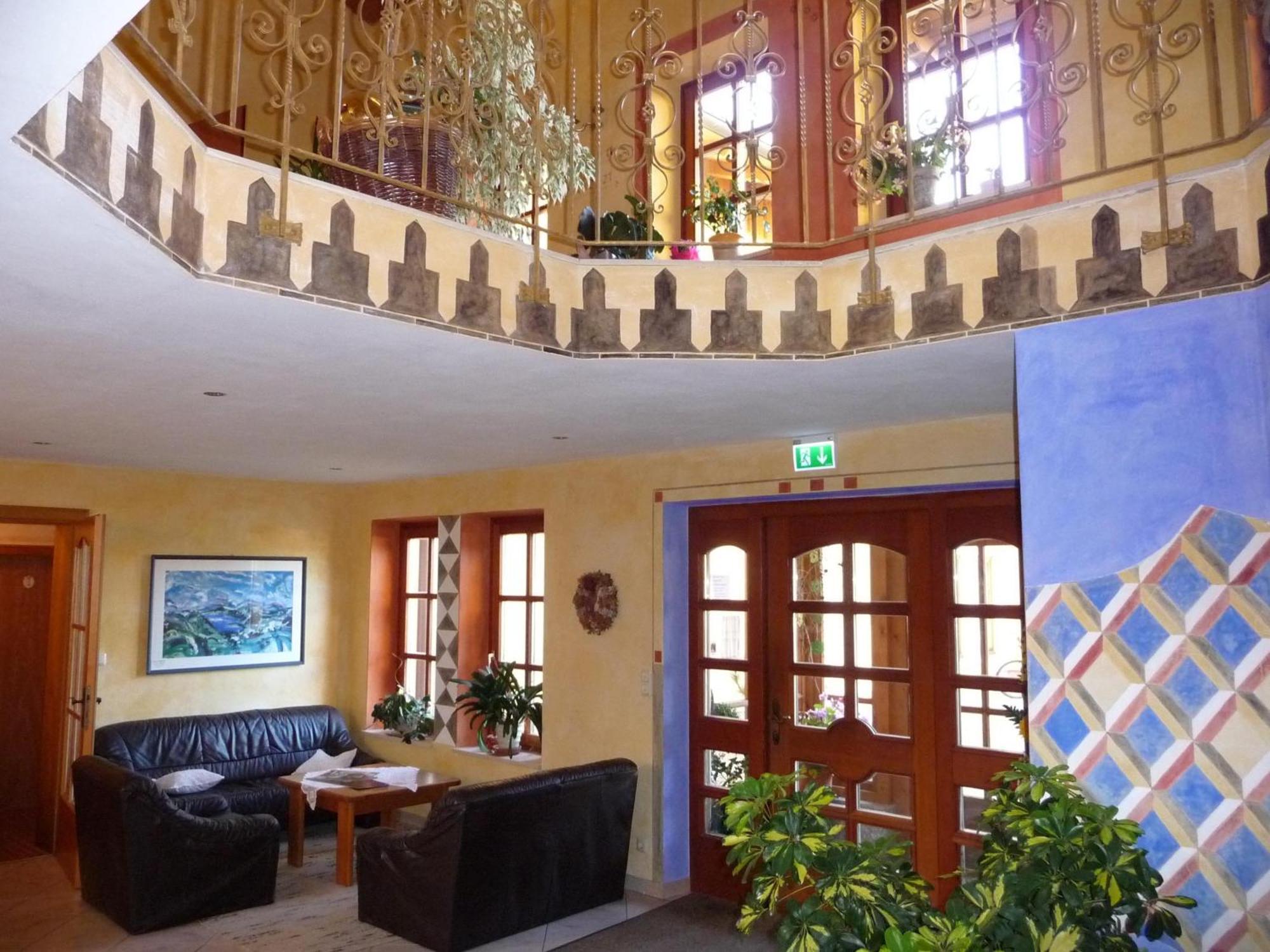 Ferienhotel Herzog Neumarkt am Wallersee Kültér fotó