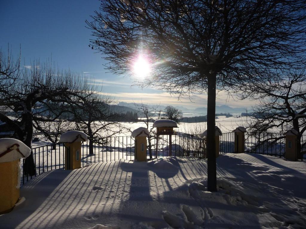 Ferienhotel Herzog Neumarkt am Wallersee Kültér fotó