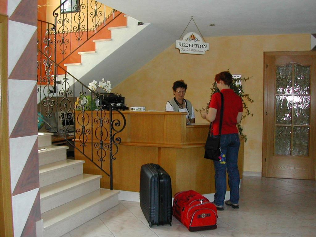 Ferienhotel Herzog Neumarkt am Wallersee Kültér fotó