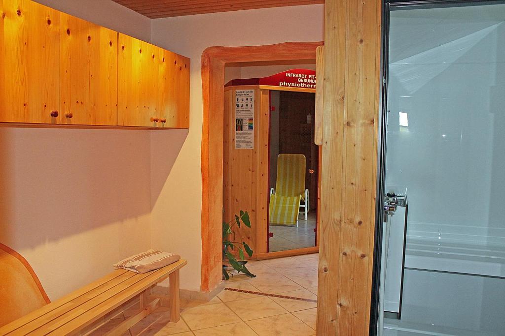 Ferienhotel Herzog Neumarkt am Wallersee Kültér fotó