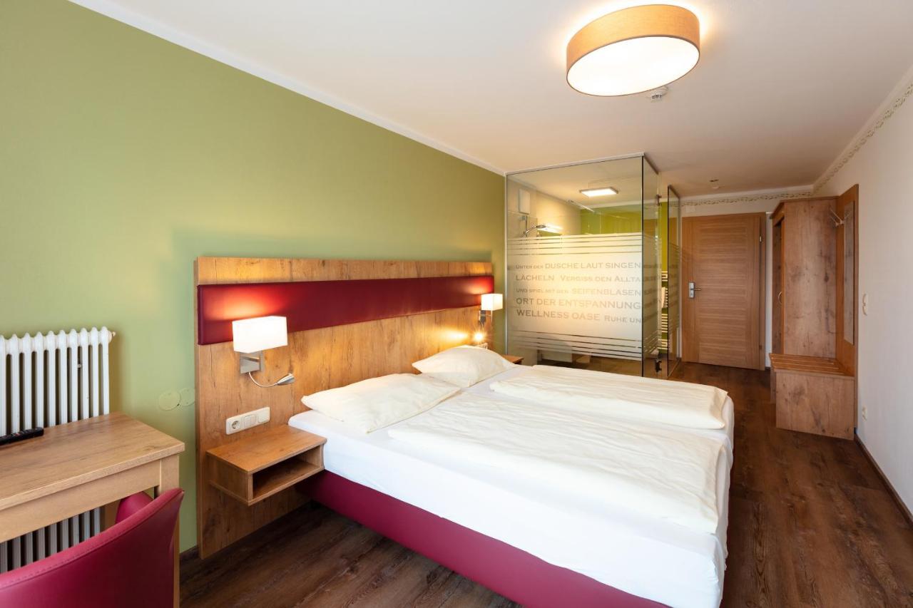 Ferienhotel Herzog Neumarkt am Wallersee Kültér fotó
